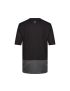 Fox Koszulka Rowerowa  Ranger Wordmark Black S