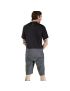 Fox Koszulka Rowerowa  Ranger Wordmark Black S