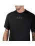 Fox Koszulka Rowerowa  Ranger Wordmark Black S