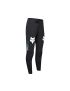 Fox Spodnie Rowerowe Damskie  Ranger Grid Black 4