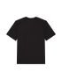 Fox T-shirt Damski  Bark Tech Black M