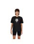 Fox T-shirt Damski  Bark Tech Black M