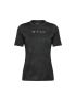 Fox Koszulka Rowerowa Damska  Ranger Tru Dri Black Xs