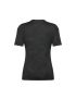 Fox Koszulka Rowerowa Damska  Ranger Tru Dri Black Xs