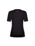 Fox Koszulka Rowerowa Damska  Ranger Head Black M