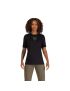 Fox Koszulka Rowerowa Damska  Ranger Head Black M