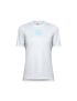 Fox Koszulka Rowerowa Damska  Ranger Head Pale Blue M