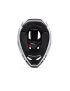 Kask FOX Junior  Rampage Digi Img Black White YS