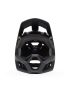 Kask FOX Junior Proframe Matte Black