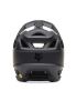 Kask FOX Junior Proframe Matte Black