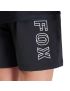 Fox Spodenki Rowerowe Junior  Ranger Digi Image Black Y28