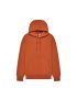 Fox Bluza Z Kapturem  Wordmark Oversized Fleece S