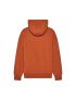 Fox Bluza Z Kapturem  Wordmark Oversized Fleece S