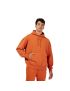 Fox Bluza Z Kapturem  Wordmark Oversized Fleece S