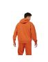 Fox Bluza Z Kapturem  Wordmark Oversized Fleece S