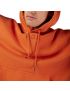 Fox Bluza Z Kapturem  Wordmark Oversized Fleece S
