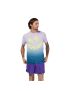 Fox T-shirt  Hello Prem Lilac M