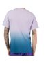 Fox T-shirt  Hello Prem Lilac M