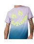 Fox T-shirt  Hello Prem Lilac M