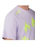 Fox T-shirt  Hello Prem Lilac M
