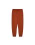 Fox Spodnie  Wordmark Fleece Jogger Cognac L