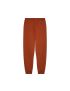 Fox Spodnie  Wordmark Fleece Jogger Cognac L
