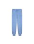 Spodnie FOX Lady Wordmark Fleece Joger Cashmere Blue
