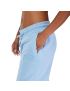 Spodnie FOX Lady Wordmark Fleece Joger Cashmere Blue