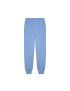 Fox Spodnie Damskie  Wordmark Fleece Jogger Cashmere Blue M