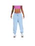 Spodnie FOX Lady Wordmark Fleece Joger Cashmere Blue
