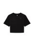 Fox T-shirt Damski  Forums Tech Black M