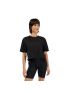 Fox T-shirt Damski  Forums Tech Black M