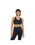 Fox Stanik Sportowy Damski  Motive Black L