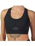 Fox Stanik Sportowy Damski  Motive Black L