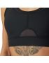 Fox Stanik Sportowy Damski  Motive Black L