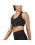 Fox Stanik Sportowy Damski  Motive Black L