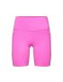 Fox Spodenki Damskie  Motive Biker Magenta L