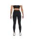 Fox Leginsy Damskie  Motive Black Xs