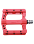 Pedały HT-PA01A czerwone 