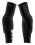 Ochraniacze na łokcie 100% TERATEC Elbow Guards black