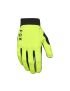 Fox RĘkawice Rowerowe  Ranger Gel Fluo Yellow S