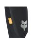 Fox Ochraniacz Łokci Junior  Enduro Black Yos