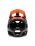 Kask FOX Junior Proframe Rizer Coral
