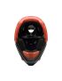 Kask FOX Junior Proframe Rizer Coral