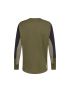 Fox Koszulka Rowerowa Z DŁugim RĘkawem  Defend Olive Green S