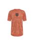 Fox Koszulka Rowerowa  Ranger Tru Dri Coral S