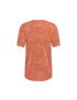 Fox Koszulka Rowerowa  Ranger Tru Dri Coral S
