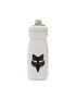 Fox Bidon  21 Oz Podium Bottle White Os