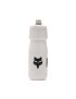 Fox Bidon  24 Oz Podium Bottle White Os