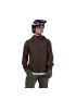 Fox Kurtka Rowerowa  Ranger Water Cocoa S